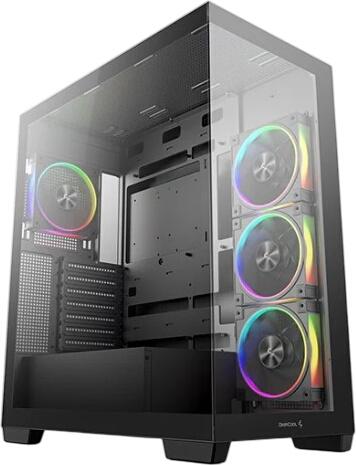 Deepcool CG580 4F V2