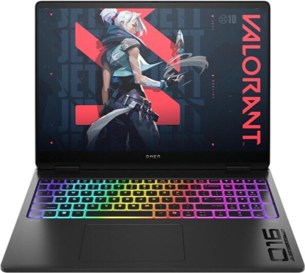 HP OMEN Max Gaming 16-ah0073ng (BE6U2EA)