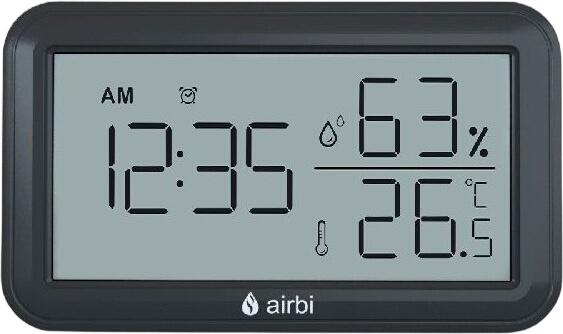 Airbi INDOOR