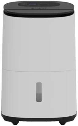 Meaco Dry Arete Two 10 l