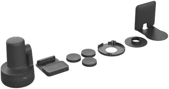 Logitech Rally Camera Streamline Kit