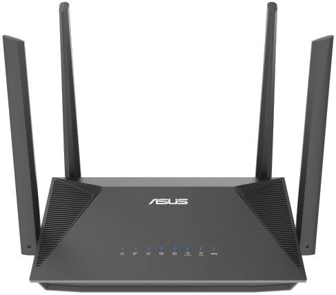 ASUS RT-AX52 Pro
