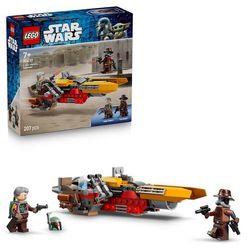 LEGO Star Wars Cobb Vanths Speeder (75437)