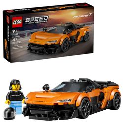 LEGO Speed Champions McLaren W1 (77257)