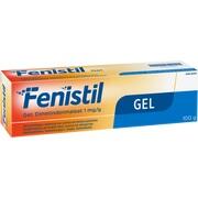 Haleon Germany FENISTIL GEL, 100 g (N3)