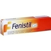 Haleon Germany FENISTIL GEL, 20 g (N1)