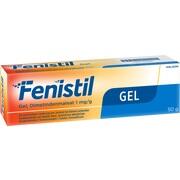 Haleon Germany FENISTIL GEL, 50 g (N2)