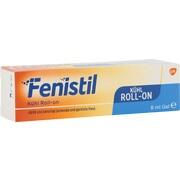 Haleon Germany FENISTIL KUEHL ROLL ON, 8 ml