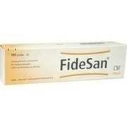 Biologische Heilmittel Heel FIDESAN, 100 g (N2)
