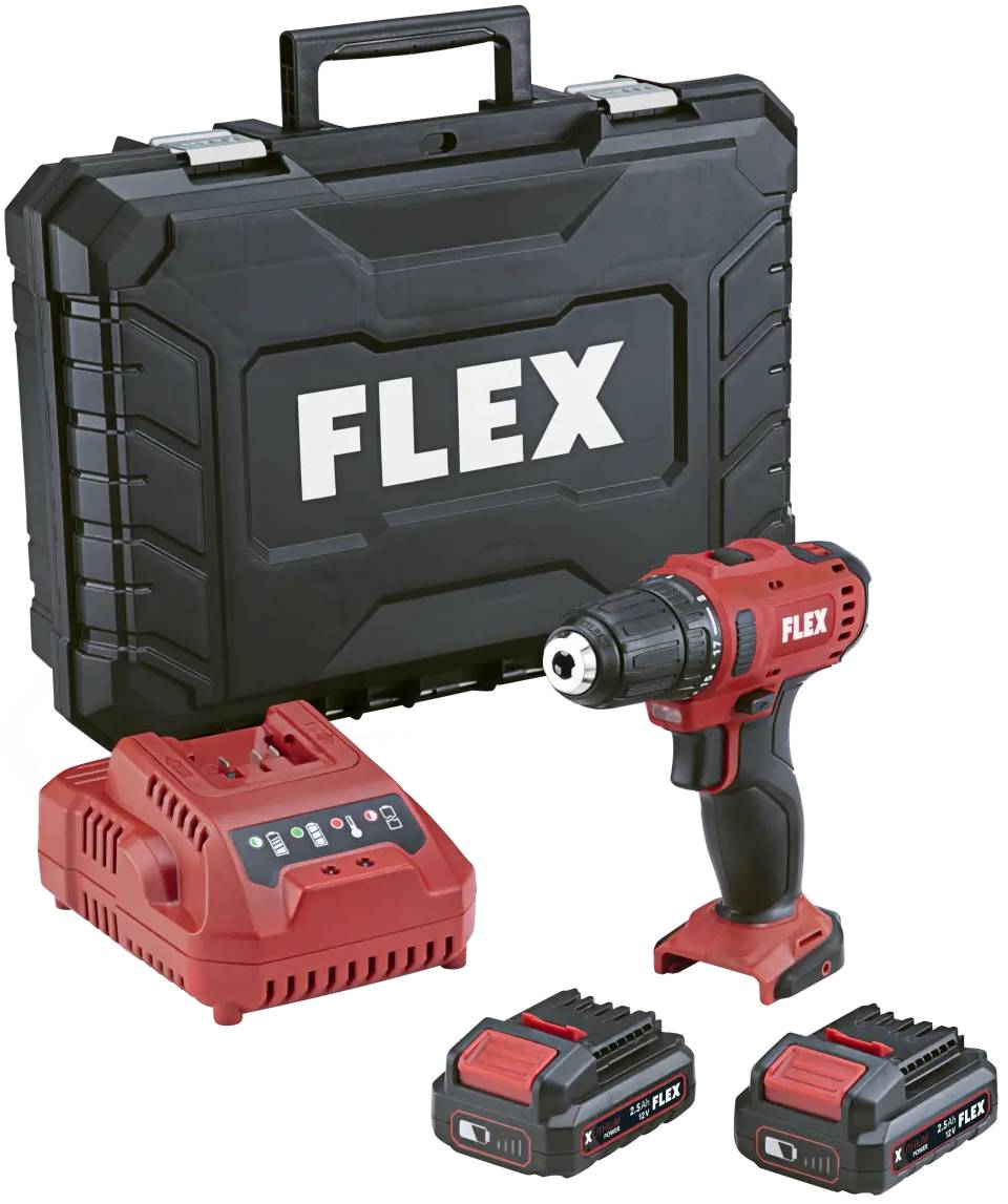 Flex DD 2G 12-LDBC/2.5 (532274)