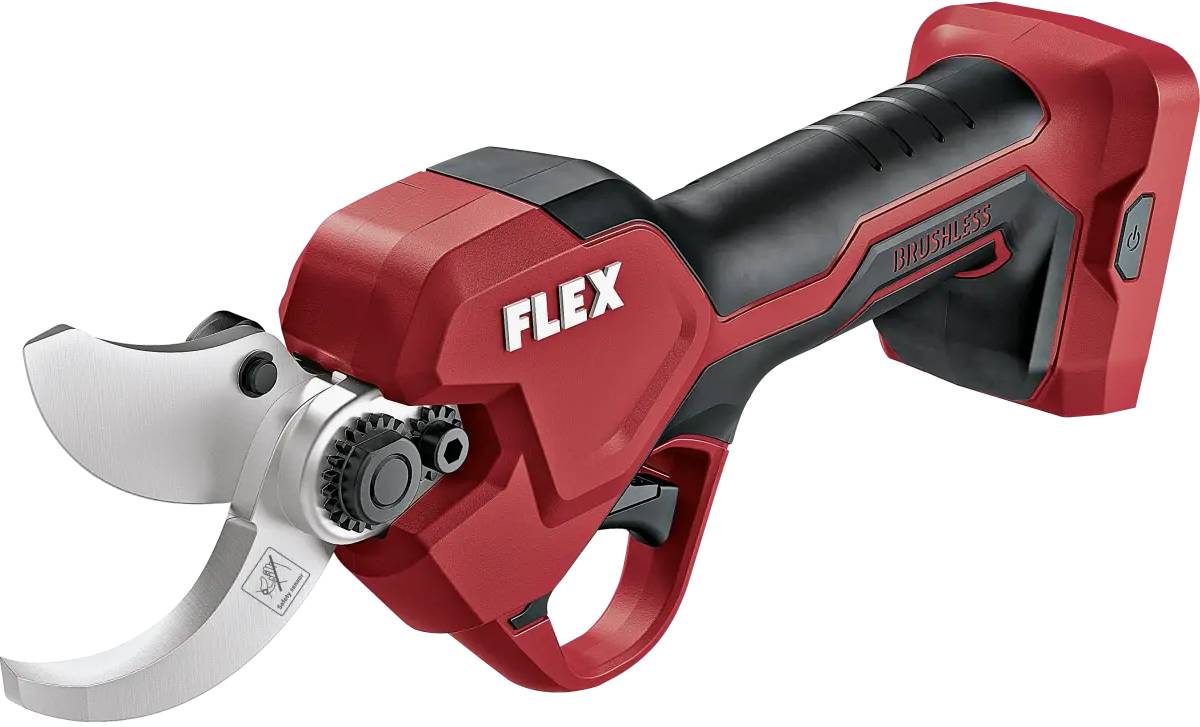 Flex GPS 35 18-EC (531279)