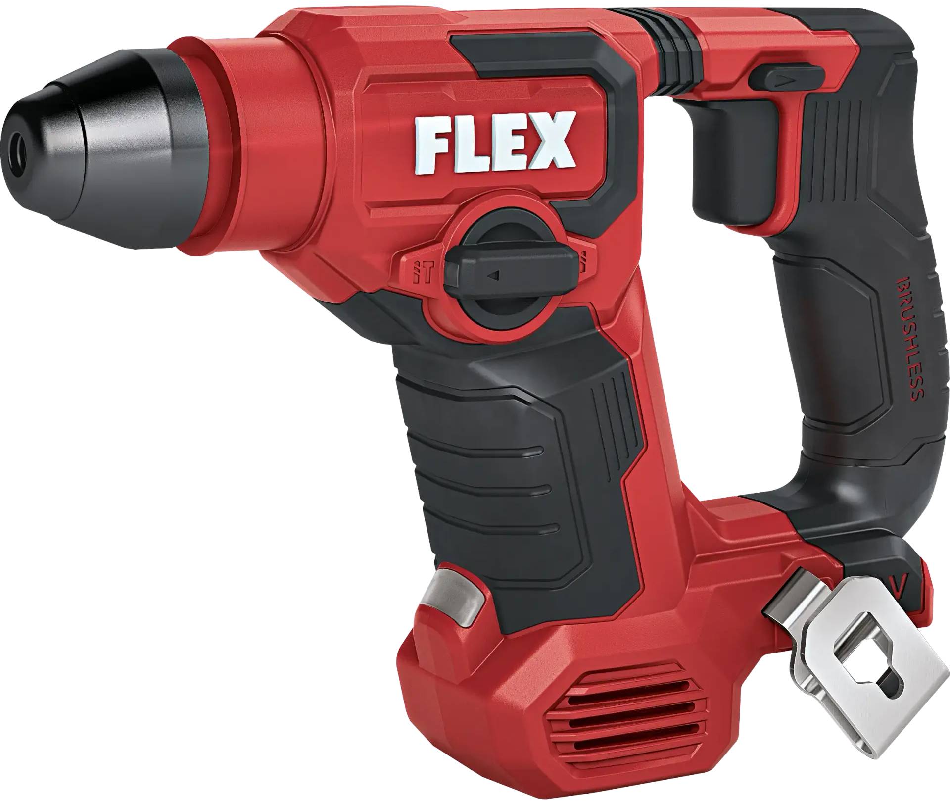 Flex FHE 1-16 12-EC C (531709)