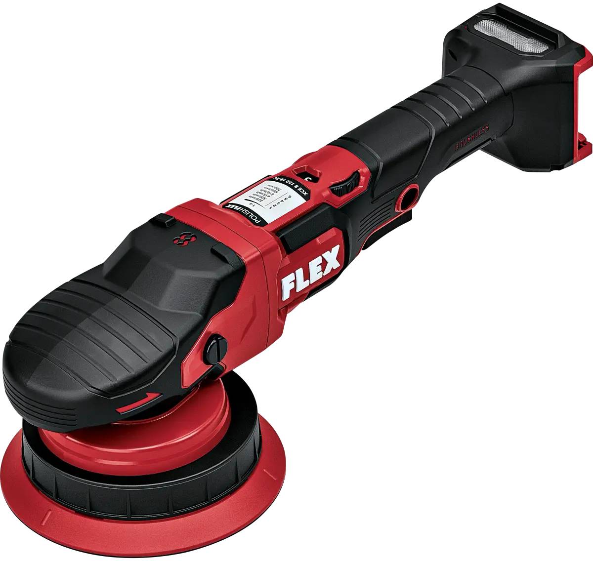Flex XCE 8 150 18-EC C (532646)