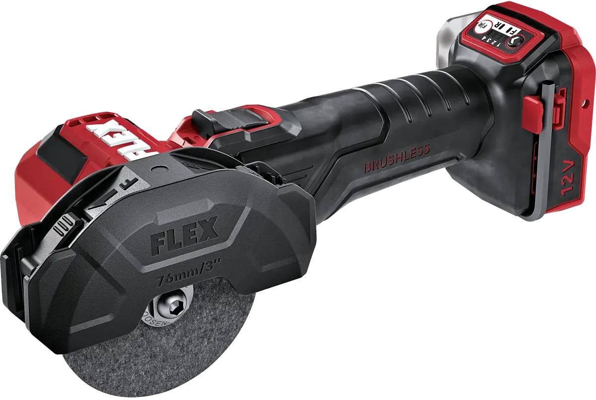 Flex LBE 76 12-EC C (531717)
