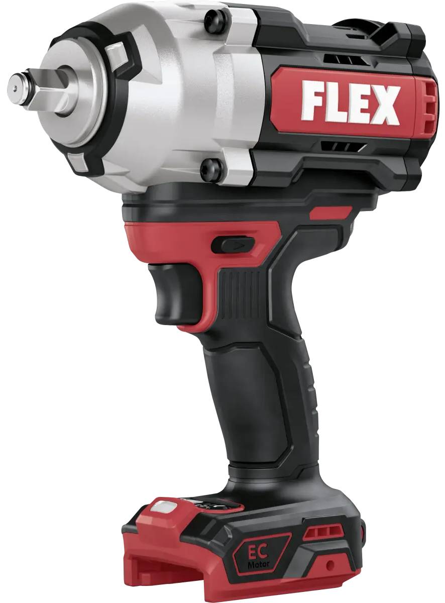 Flex IW 1/2" 1500 18-EC C (532063)