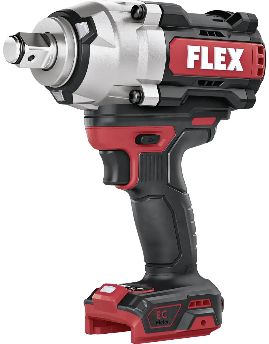 Flex IW 3/4" 1600 18-EC C (532072)