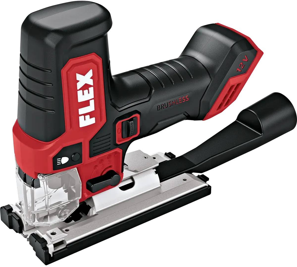 Flex JSP 12-EC C (531316)