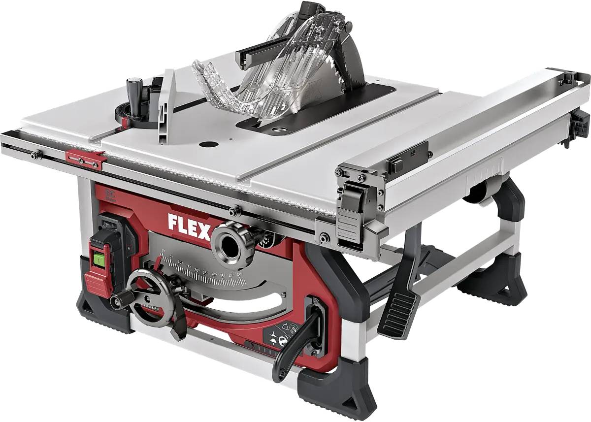 Flex TS 92 18-EC (532591)