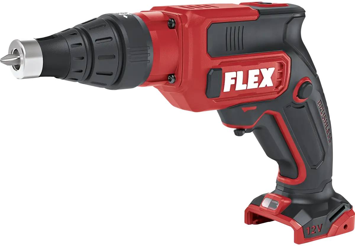 Flex DW 37 12-EC C (531707)