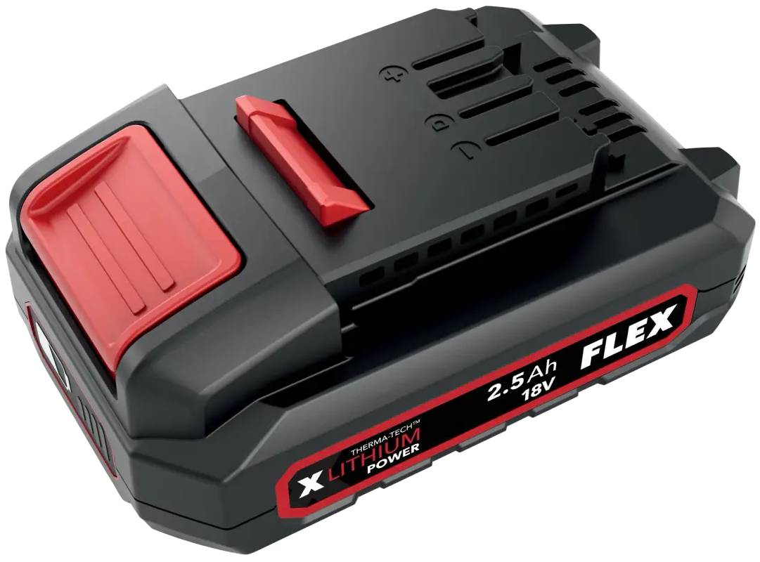 Flex AP 18/2.5 (532732)