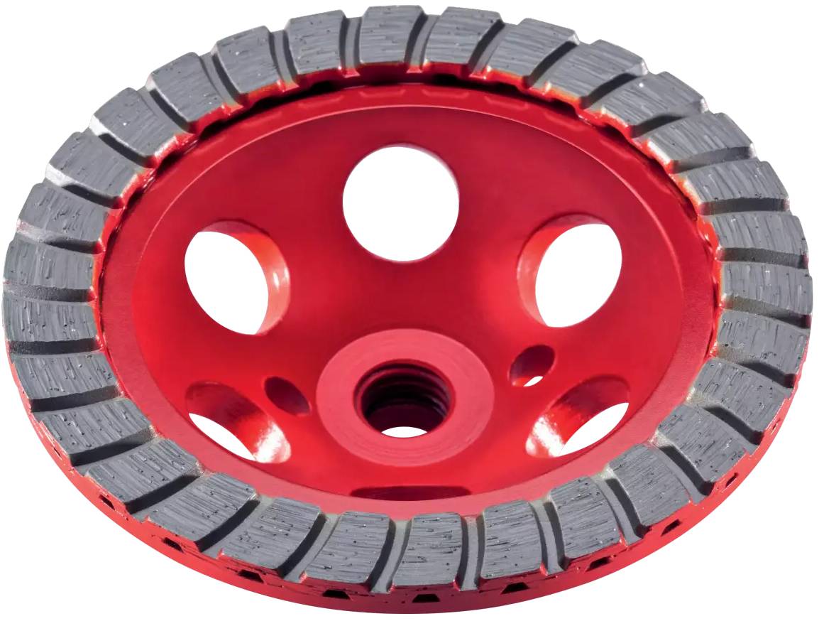 Flex Turbo-Jet II D115 M14 (503088)