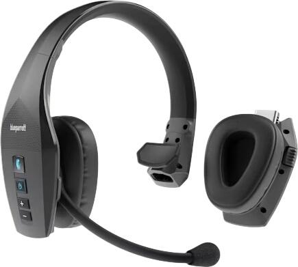 BlueParrott S650-XT