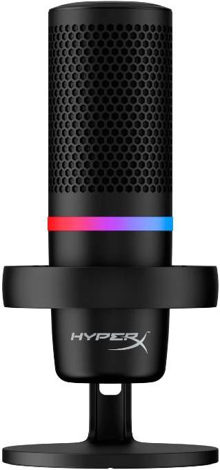 HyperX DuoCast