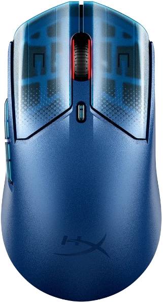 HyperX Pulsefire Haste 2 S