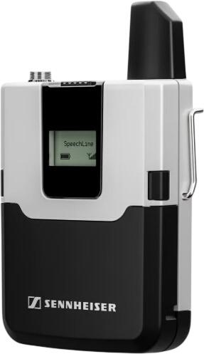 Sennheiser SL Bodypack DW-3-EU