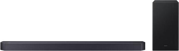 Samsung Q-Serie Soundbar HW-Q600F/EN Samsung Q-Serie Soundbar HW-Q600F/EN