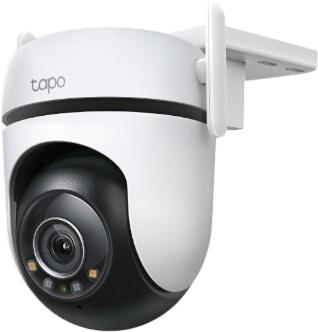 TP-Link Tapo C520WS 2er Pack
