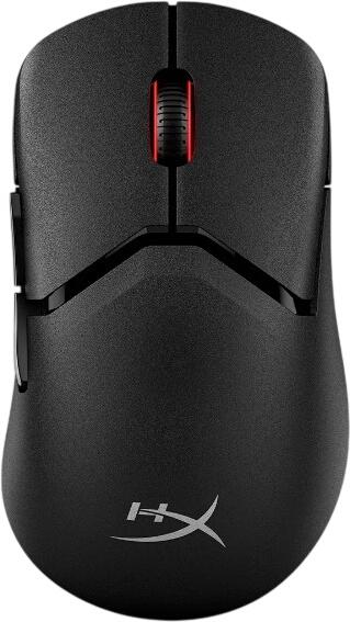 HyperX Pulsefire Saga Pro