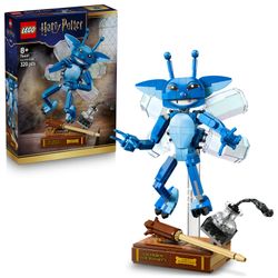 LEGO Harry Potter Wichtel (76461)