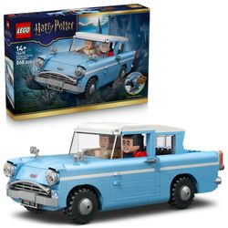LEGO Harry Potter Fliegernder Ford Anglia (76470)