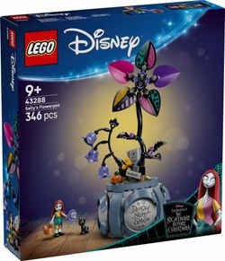 LEGO Disney Sallys Blumentopf (43288)