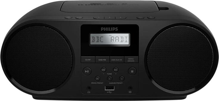 Philips TAZ6000/10