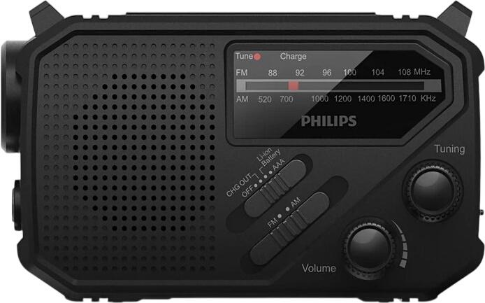 Philips TAR1609/00