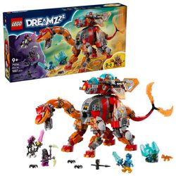 LEGO DREAMZzz Dino-Düsenflieger (71514)