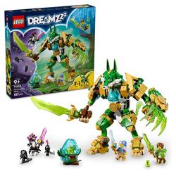 LEGO DREAMzz Fuchs-Wächtermech (71508)