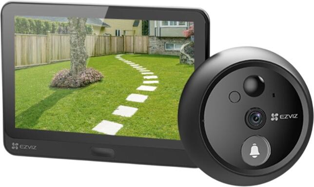 EZVIZ HP4