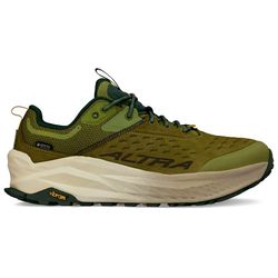 Altra Olympus 6 Hike Low GTX Herren