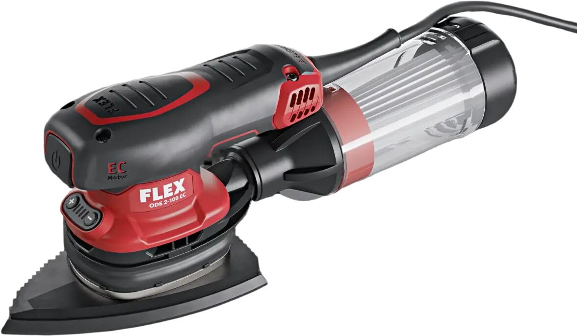 Flex ODE 2-100 EC (532017)