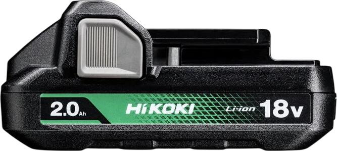 Hikoki BSL1820M
