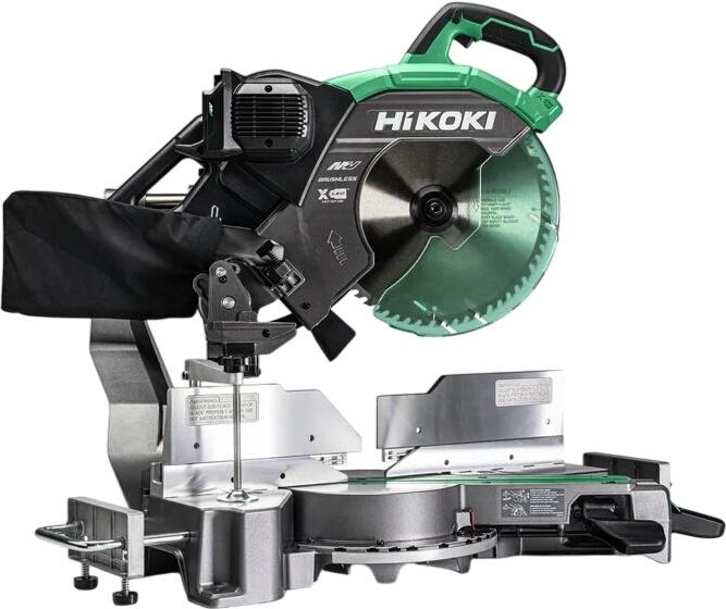 Hikoki C3612DRAW4Z