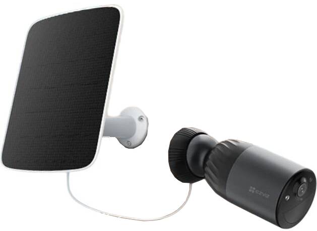 EZVIZ BC1c 4K Kit