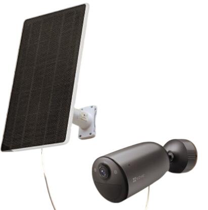 EZVIZ EB3 4G Kit