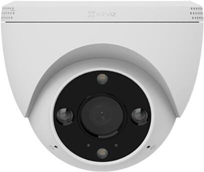 EZVIZ H4 PoE 2K