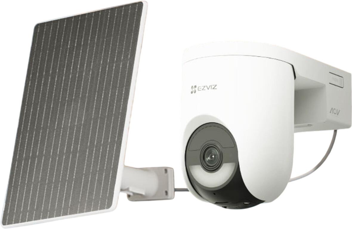 EZVIZ HB8 Lite 4G Kit