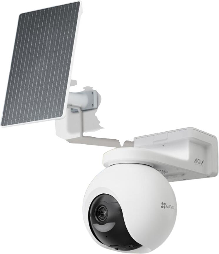 EZVIZ HB8 Pro Kit