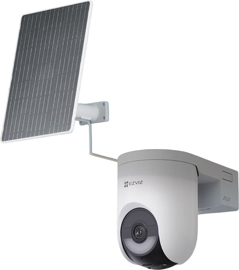 EZVIZ HB8 Lite Kit